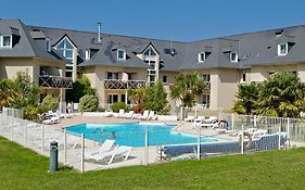 Residence Nemea Kermael
