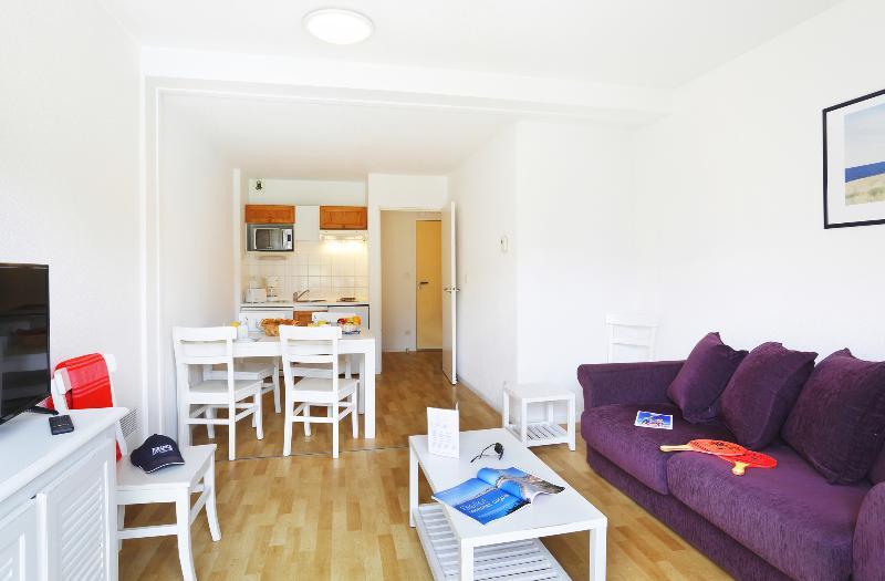 Residence Nemea Kermael Saint-Briac-sur-Mer Exterior photo