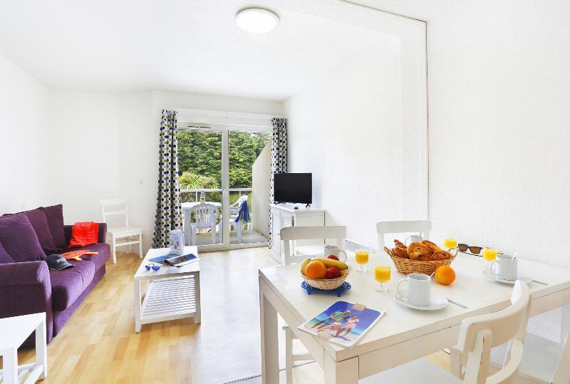 Residence Nemea Kermael Saint-Briac-sur-Mer Exterior photo