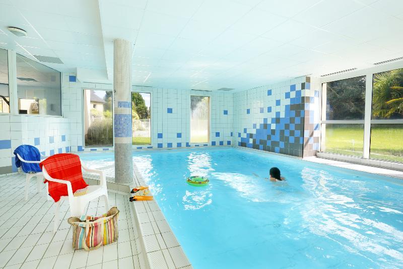 Residence Nemea Kermael Saint-Briac-sur-Mer Exterior photo